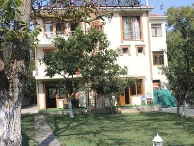 Konak Beyzade Hotel & Bungalow