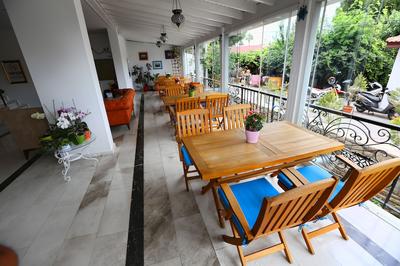 Kumluk Hotel