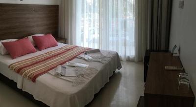 La Moda Beach Hotel