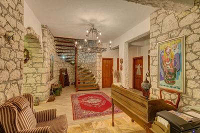 Lale Lodge Hotel