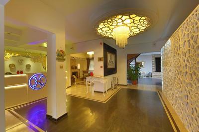 Lalehan Hotel