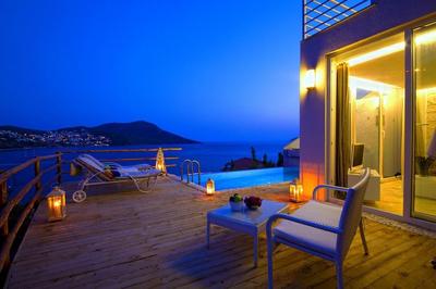 Likya Exclusive Hotel