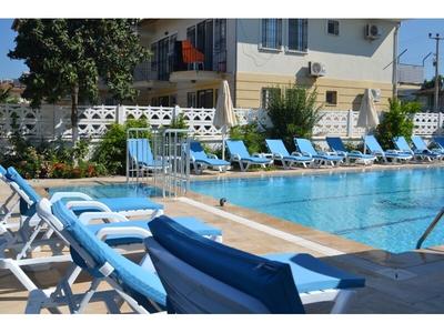 Mavi Hotel
