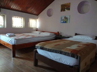 MayBerlin - Loren Hotel