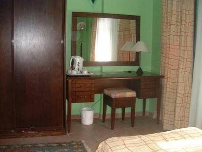 Meldi Hotel