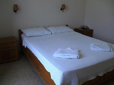 Mellis Beach Hotel