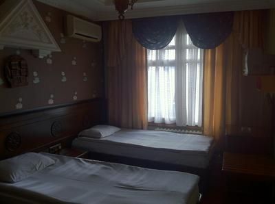 Mevlana Sema Hotel