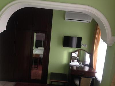Mevlana Sema Hotel