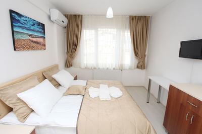 Nicoleport Hotel