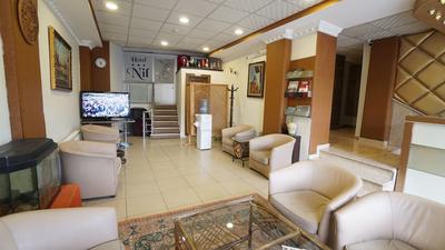 Nil Hotel