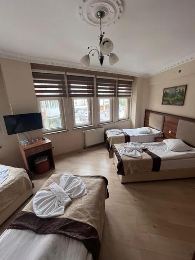 Nil Hotel