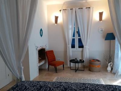 Noche Otel Alacati