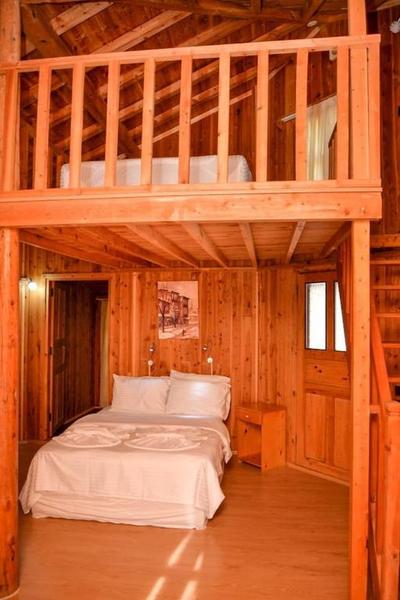Oba Motel