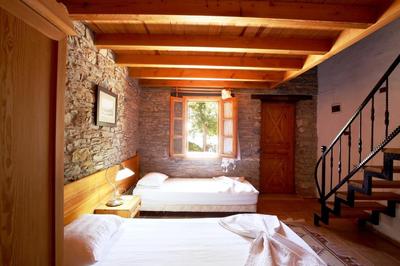Ortam Pension
