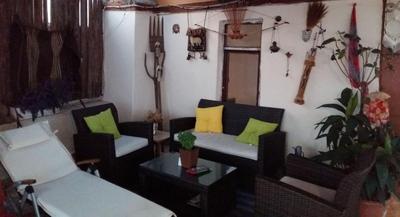 Oscar Hotel Kas