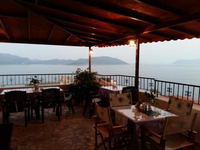 Oscar Hotel Kas