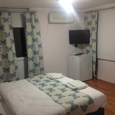 Oz Mert Hotel