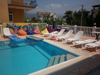 Ozgur Hotel