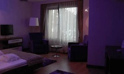 Padya Hotel