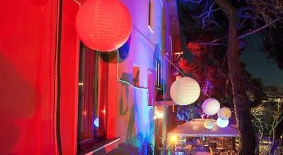 Perili Kosk Concept Hotel