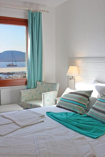 Poseidon Selimiye