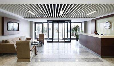 Prime Suites