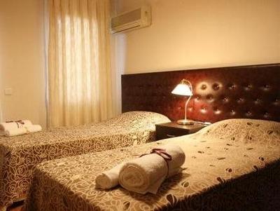 Pruva Hotel