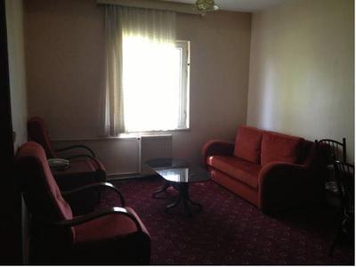 SAU Kirkpinar Uygulama Hotel