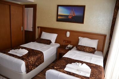 Saadet Grand Hotel