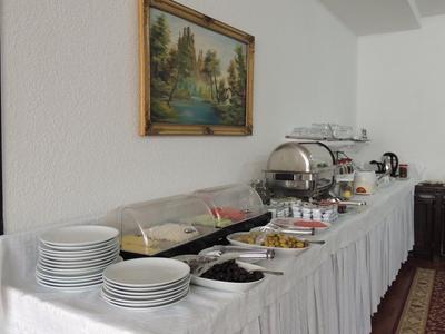 Saban Acikgoz Hotel