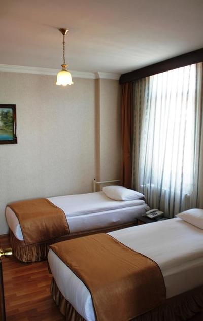 Saban Acikgoz Hotel