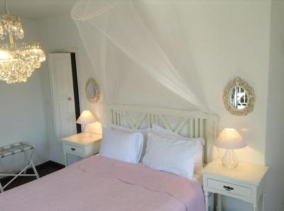 Sailors Hotel Bahce