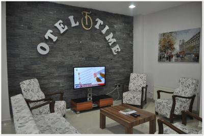 Samsun Time Hotel