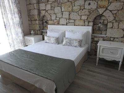 World City Alacati Hotel