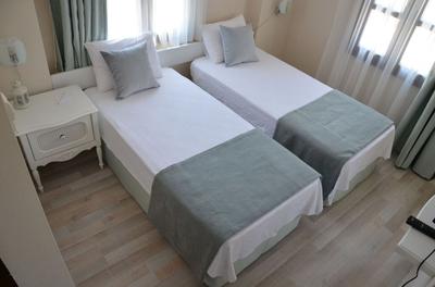 World City Alacati Hotel