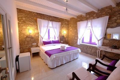Serin Konak Hotel