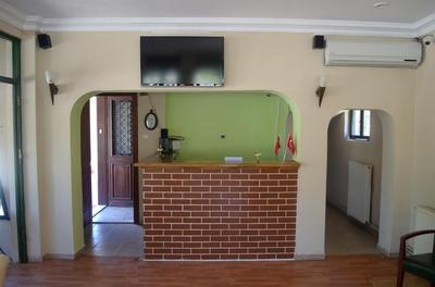 Silva Hotel