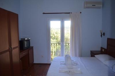 Silva Hotel