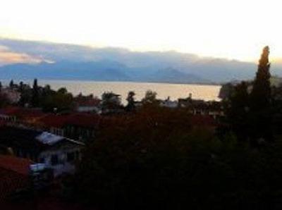 Sun Rise Hotel