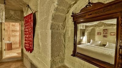 Suzanas Cave Hotel