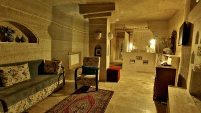 Suzanas Cave Hotel