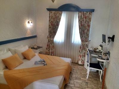 Taskoy Alacati Hotel