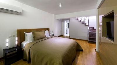The Place Hotel