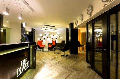 The Place Hotel