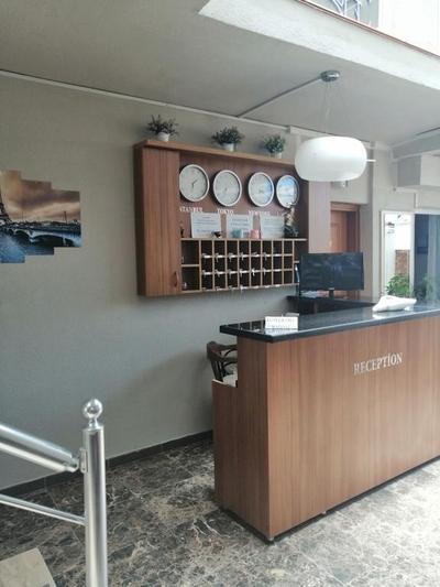 Tum Trio Hotel