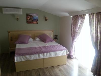 Üçkale Hotel
