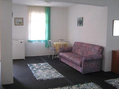 Umit Villa Apart Hotel
