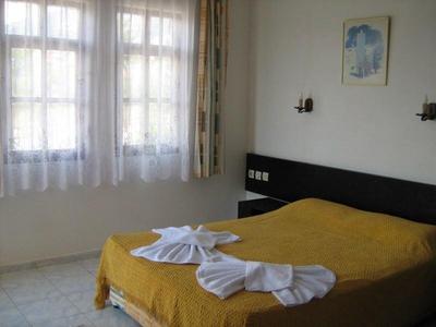 Umit Villa Apart Hotel