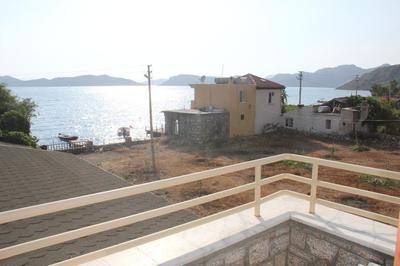Yakamoz Restaurant & Pension