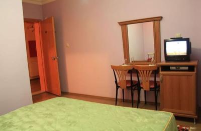 Yavuzlar Hotel